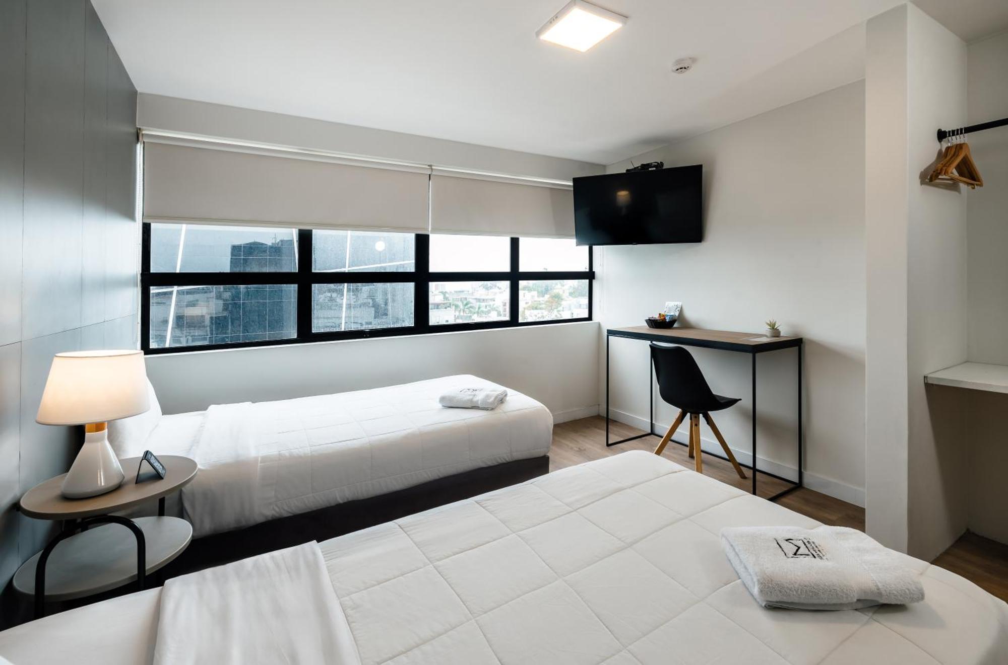 Miraflores Centro Hotel 3*