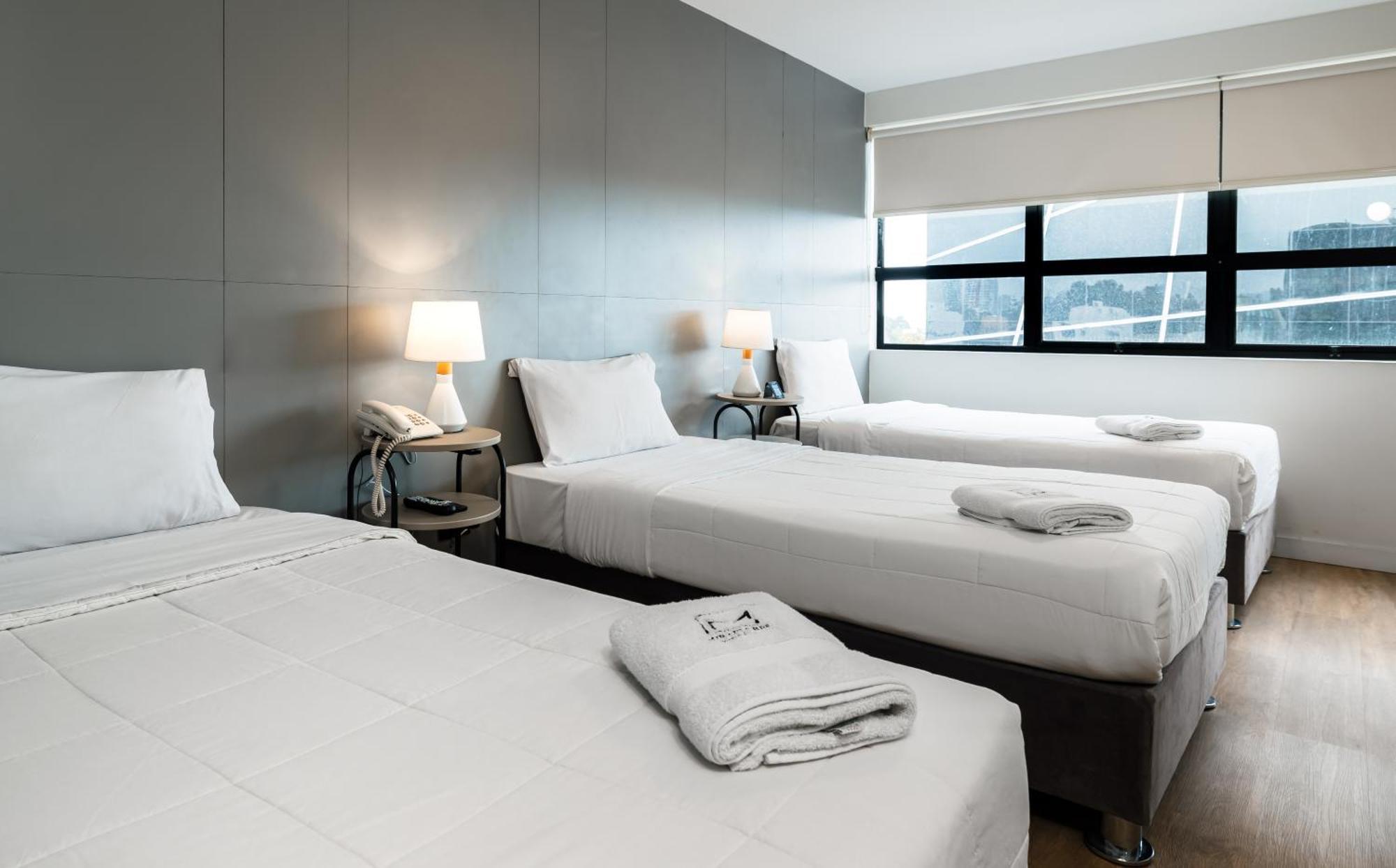 Miraflores Centro Hotel Lima