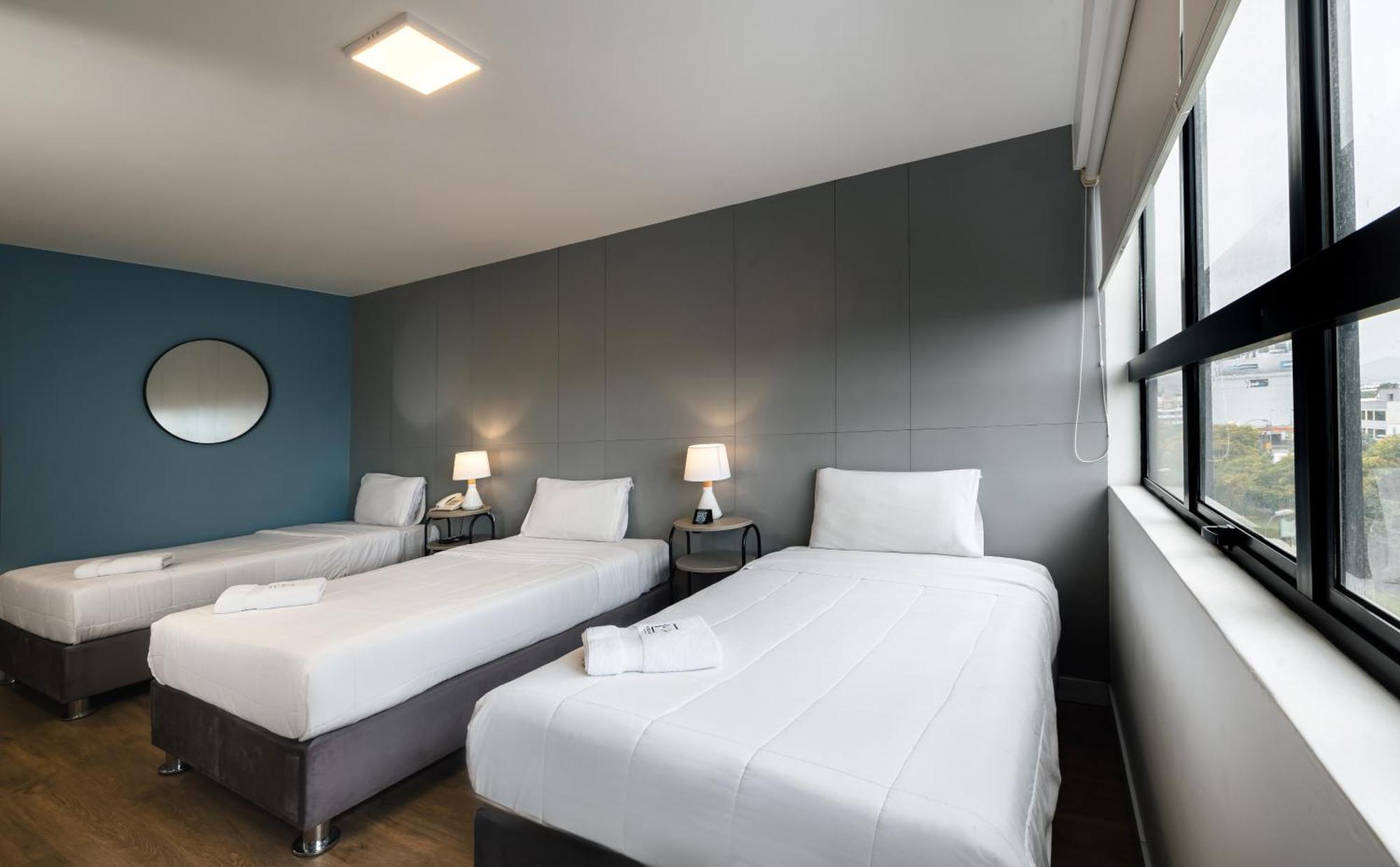 Hotel Miraflores Centro Lima