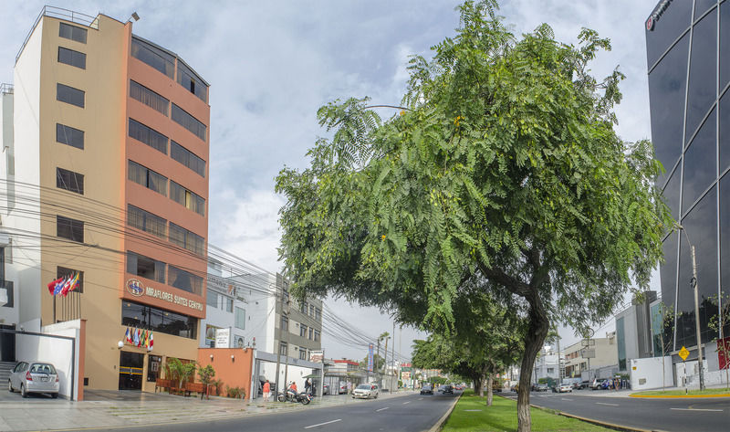 Hotel Miraflores Centro 3*