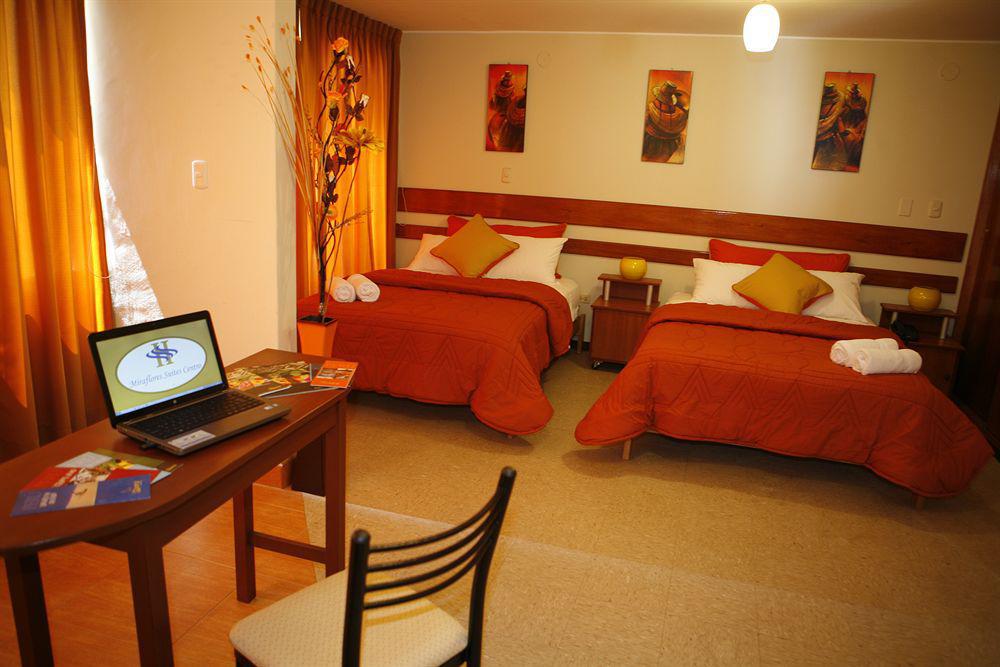Hotel Miraflores Centro Lima